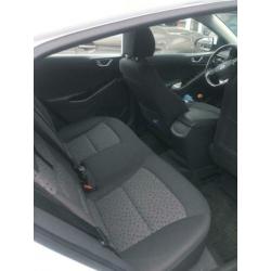 Hyundai Ioniq EV 120 pk Aut. 2018 Wit