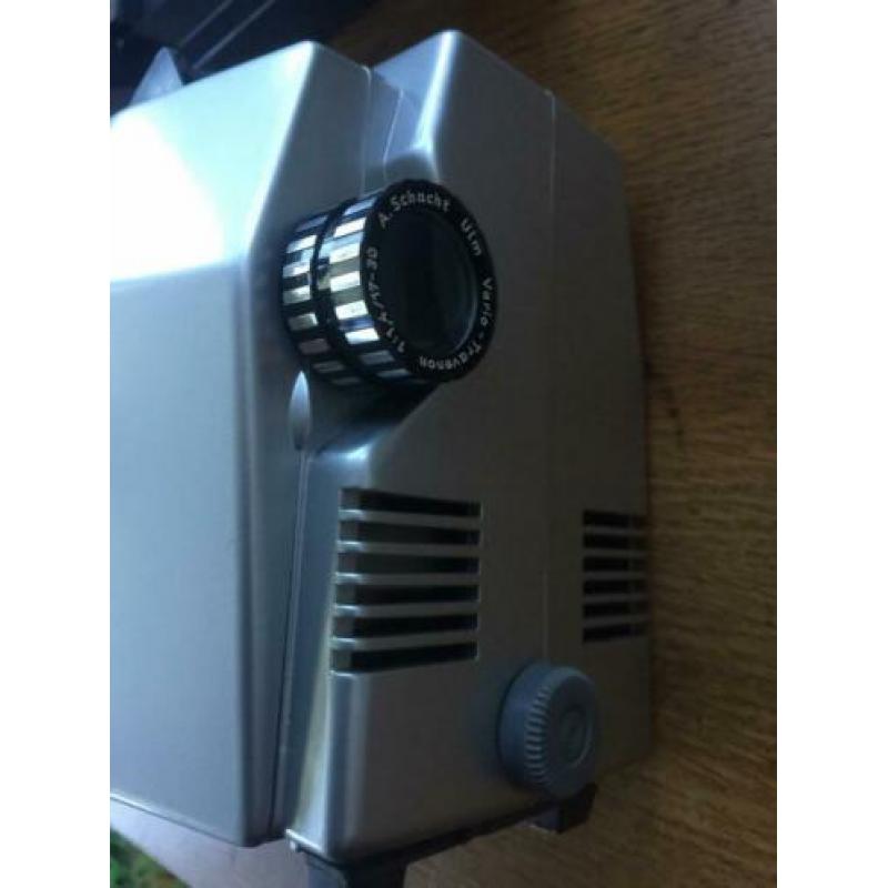 Rollei P8 SN 8 mm projector