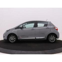 Toyota Yaris 1.5 Hybrid Executive | Leder/Acantara | Navi |