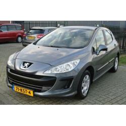 Peugeot 308 1.6 VTi X-line airco nieuwe apk inruil mogelijk