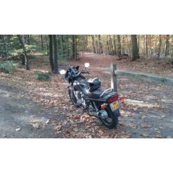 Goed onderhouden Yamaha XJ 900