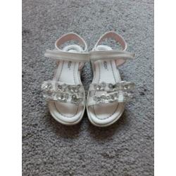 Sandalen maat 28