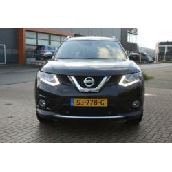 Nissan X-Trail 1.6 DIG-T Tekna