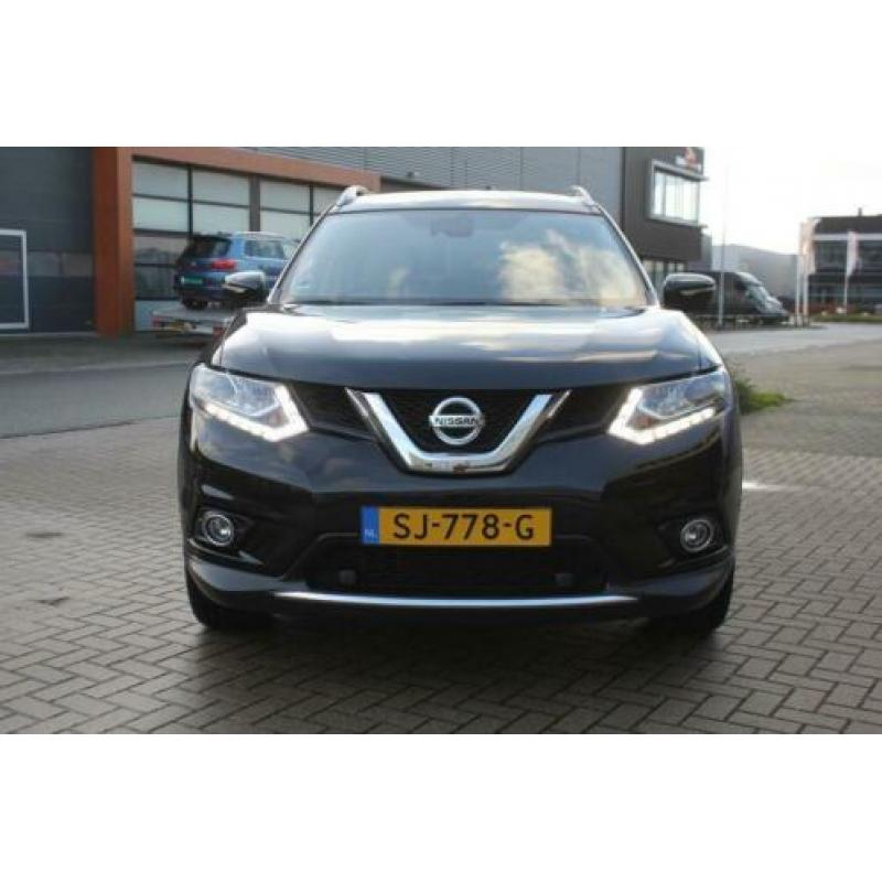 Nissan X-Trail 1.6 DIG-T Tekna