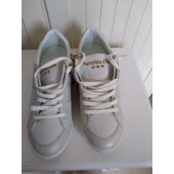 Pantofola d'Oro maat 38