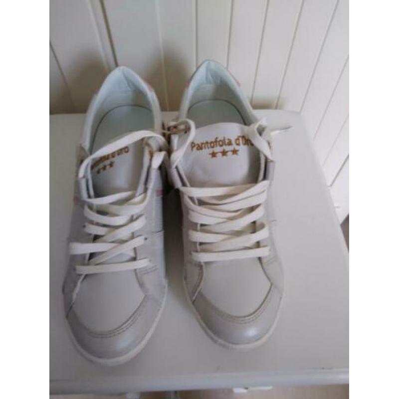Pantofola d'Oro maat 38