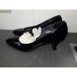 Zeer mooie pumps. FIARUCCI maat: 40