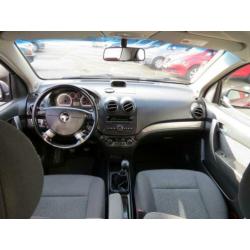 Chevrolet Aveo 1.4-16V Class // 103.000 KM .Nieuwstaat ! //