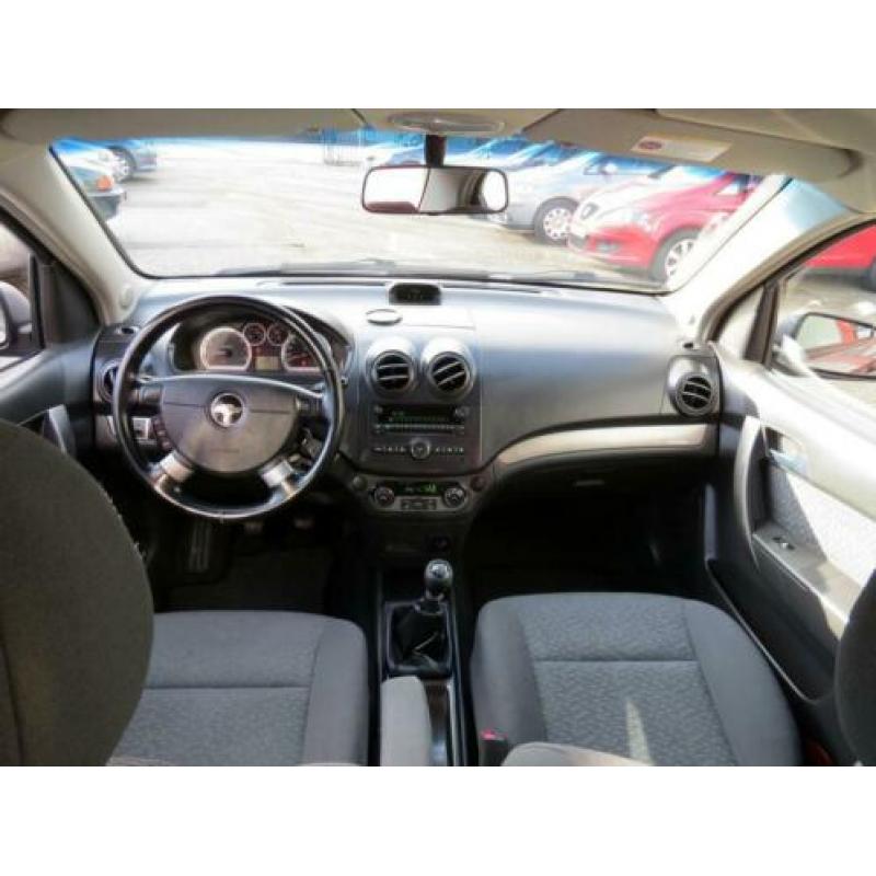 Chevrolet Aveo 1.4-16V Class // 103.000 KM .Nieuwstaat ! //