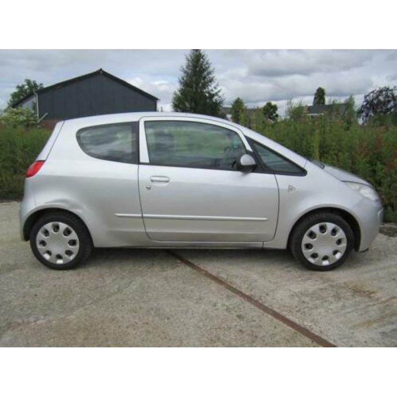 Mitsubishi Colt 1.1 CZ3 Airco/NAP/APK 10-07-2020