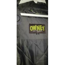 Ownney jas dames 46
