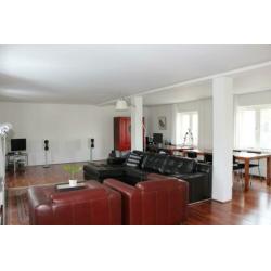 TE HUUR - appartement, kantoor, studio, atelier, webshop