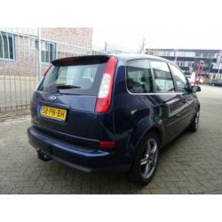 Ford Focus C-Max 2.0-16V Trend