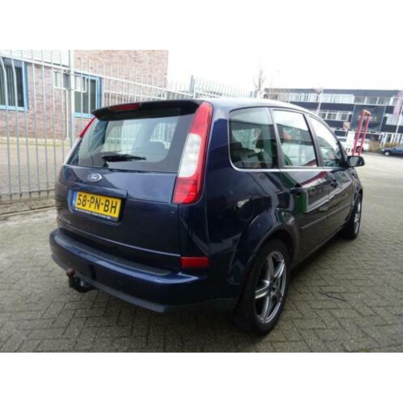 Ford Focus C-Max 2.0-16V Trend