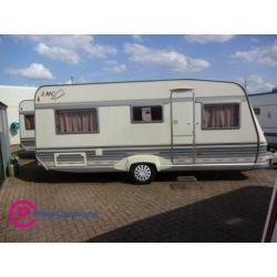 LMC Munsterland 530K 2002