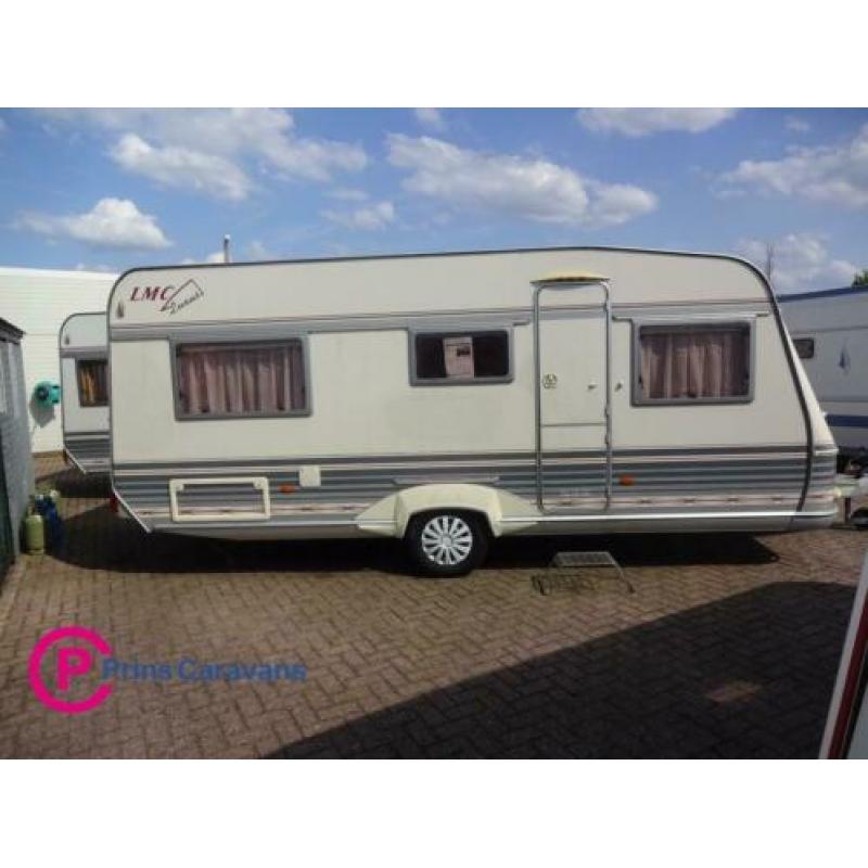 LMC Munsterland 530K 2002