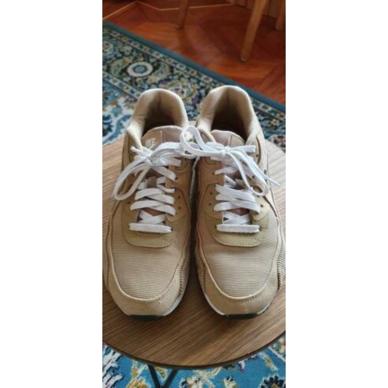 Nike air max unisex maat 40