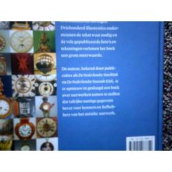 Het klokken lexicon-Jaap Zeeman