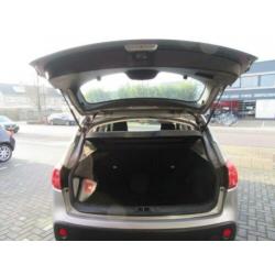 Nissan QASHQAI 1.6 Accenta trekhaak/cruisecontrol