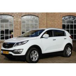 Kia Sportage 1.6 GDI Plus Pack P-Assist, Navigatie, Camera,