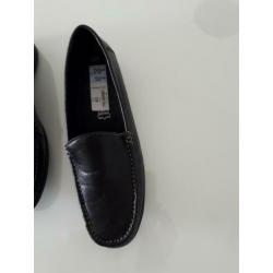 leren dames schoenen 40