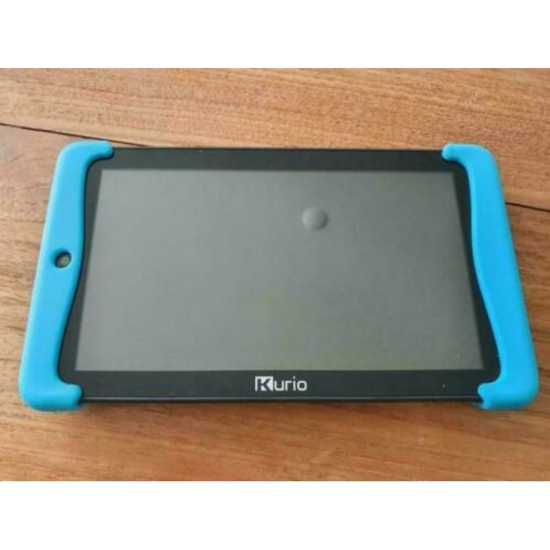 Izgs Kurio Telekids incl hoes en oplader