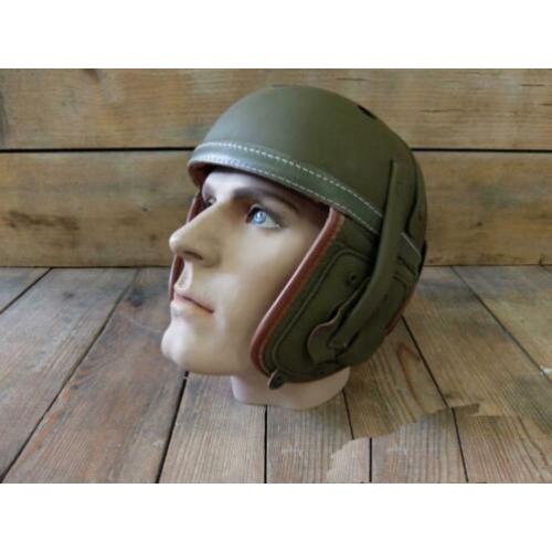 Helm,Tank,USA,1938,WWII