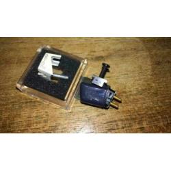 Stanton 500.v3 plus Stanton D5100-AL11 naald
