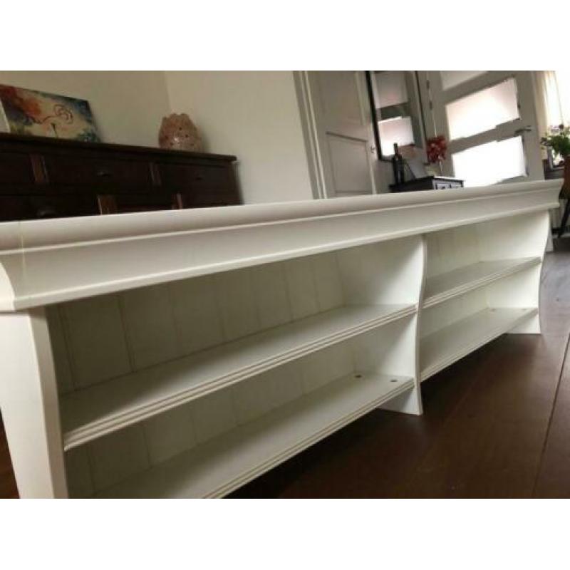Open hangkast Liatorp