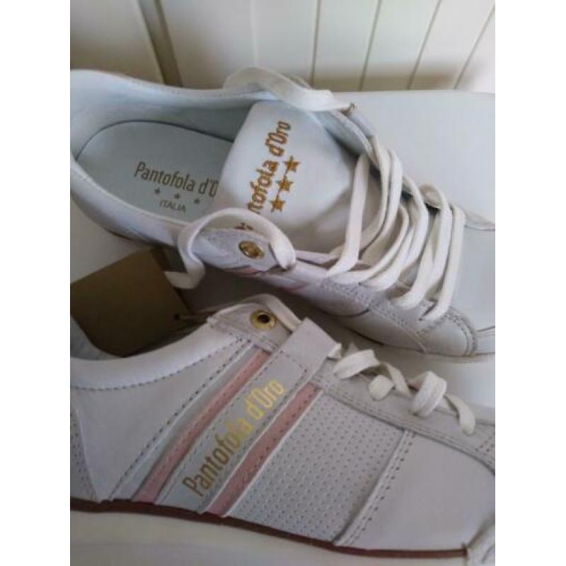 Pantofola d'Oro maat 38