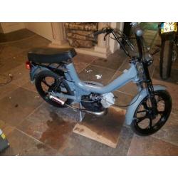 Tomos.
