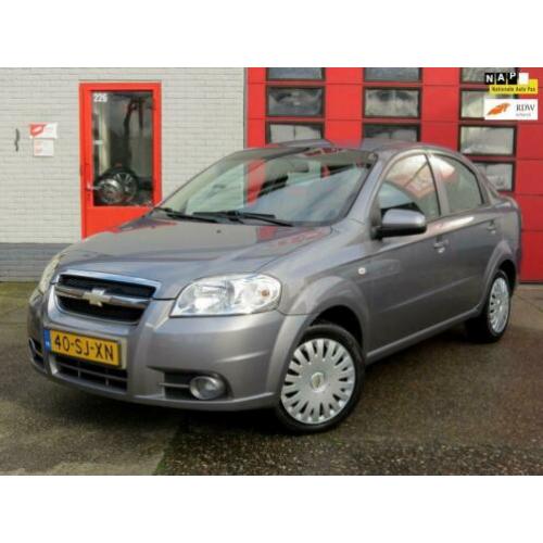 Chevrolet Aveo 1.4-16V Class // 103.000 KM .Nieuwstaat ! //