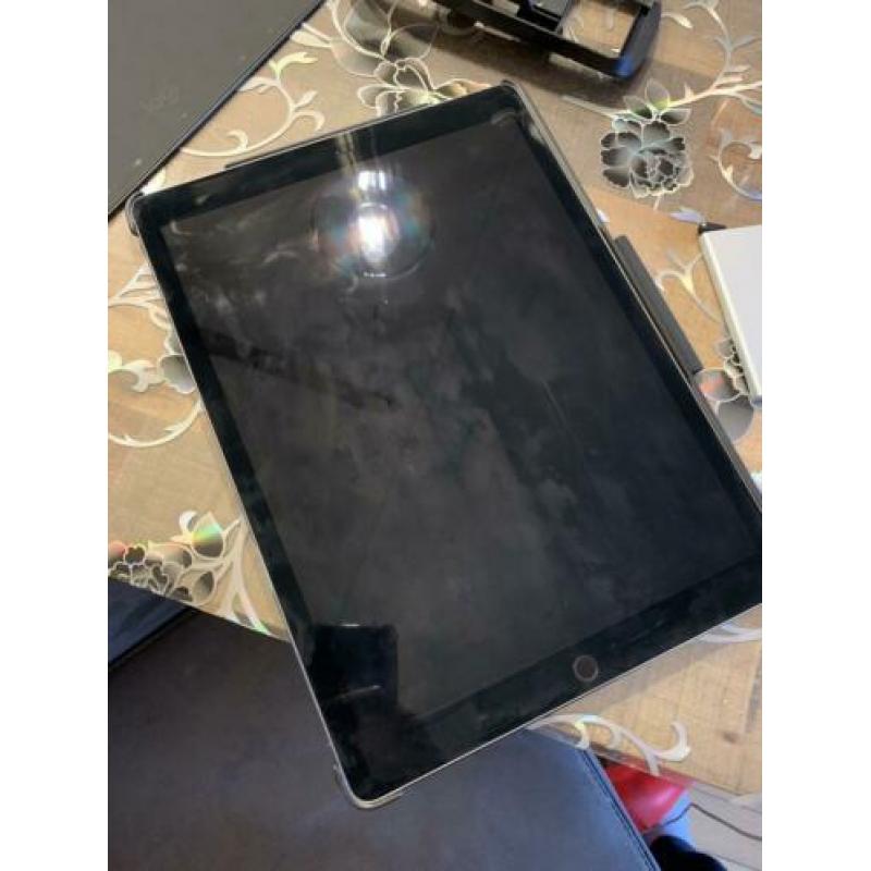 iPad Pro 64GB 12,9 inch. Wifi