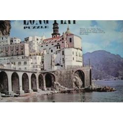 JUMBO LONG PLAY FULLY INTERLOCLING PUZZLE 2.000st. 3.95euro