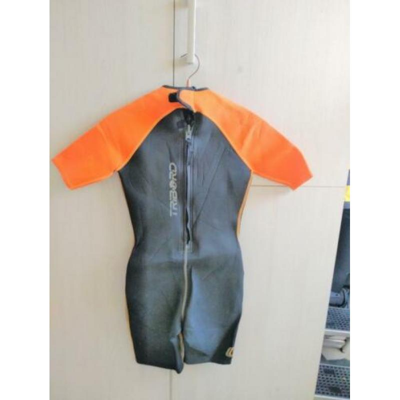Diverse Pakken&schoenen + Vinnen