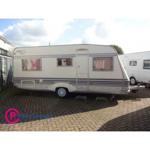 LMC Munsterland 530K 2002