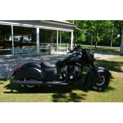 Indian Chief Dark Horse