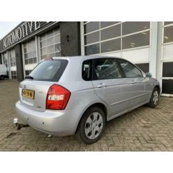 Kia Cerato 1.6 CRDi VGT EX NWE APK & NAP