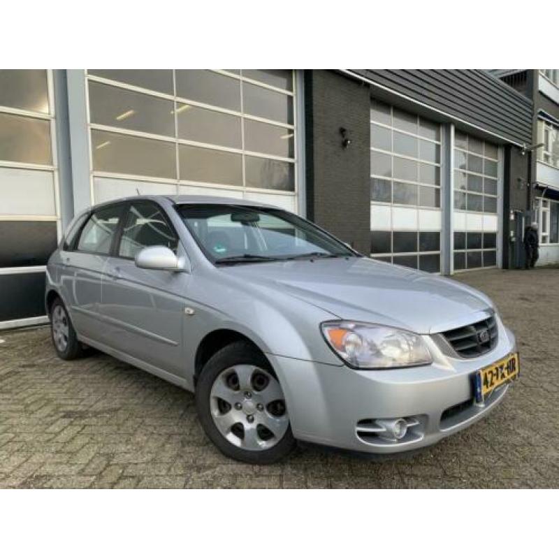Kia Cerato 1.6 CRDi VGT EX NWE APK & NAP