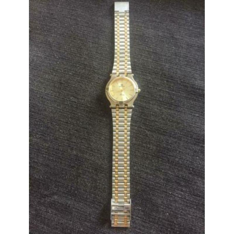 Gucci horloge