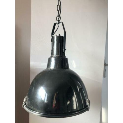 Industriële lamp