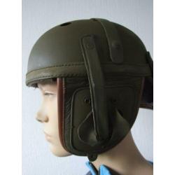 Helm,Tank,USA,1938,WWII