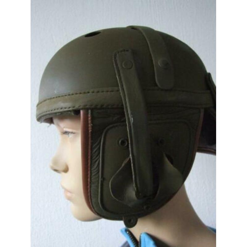 Helm,Tank,USA,1938,WWII