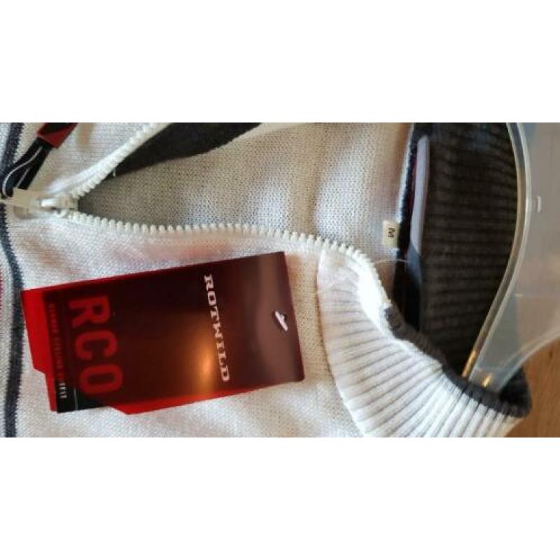 MEGA AANBIEDING: Rotwild polo shirt in maat M