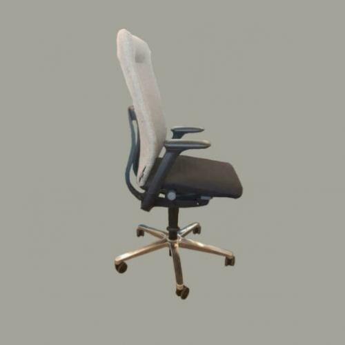 Bureaustoel Wilkahn