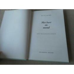 Met hart en mond - Ds. G.J. van Aalst