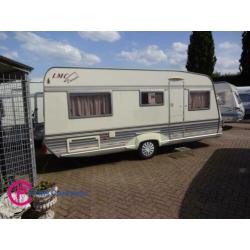 LMC Munsterland 530K 2002