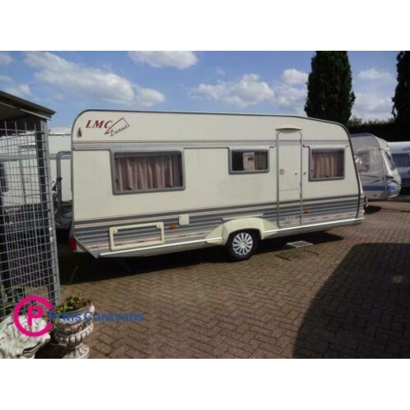 LMC Munsterland 530K 2002