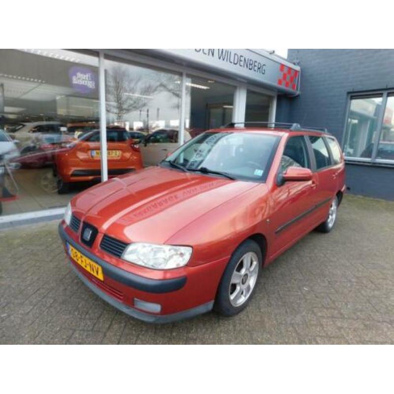 Seat Cordoba Vario 1.6 Sport