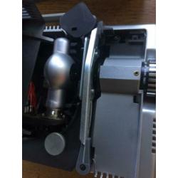 Rollei P8 SN 8 mm projector